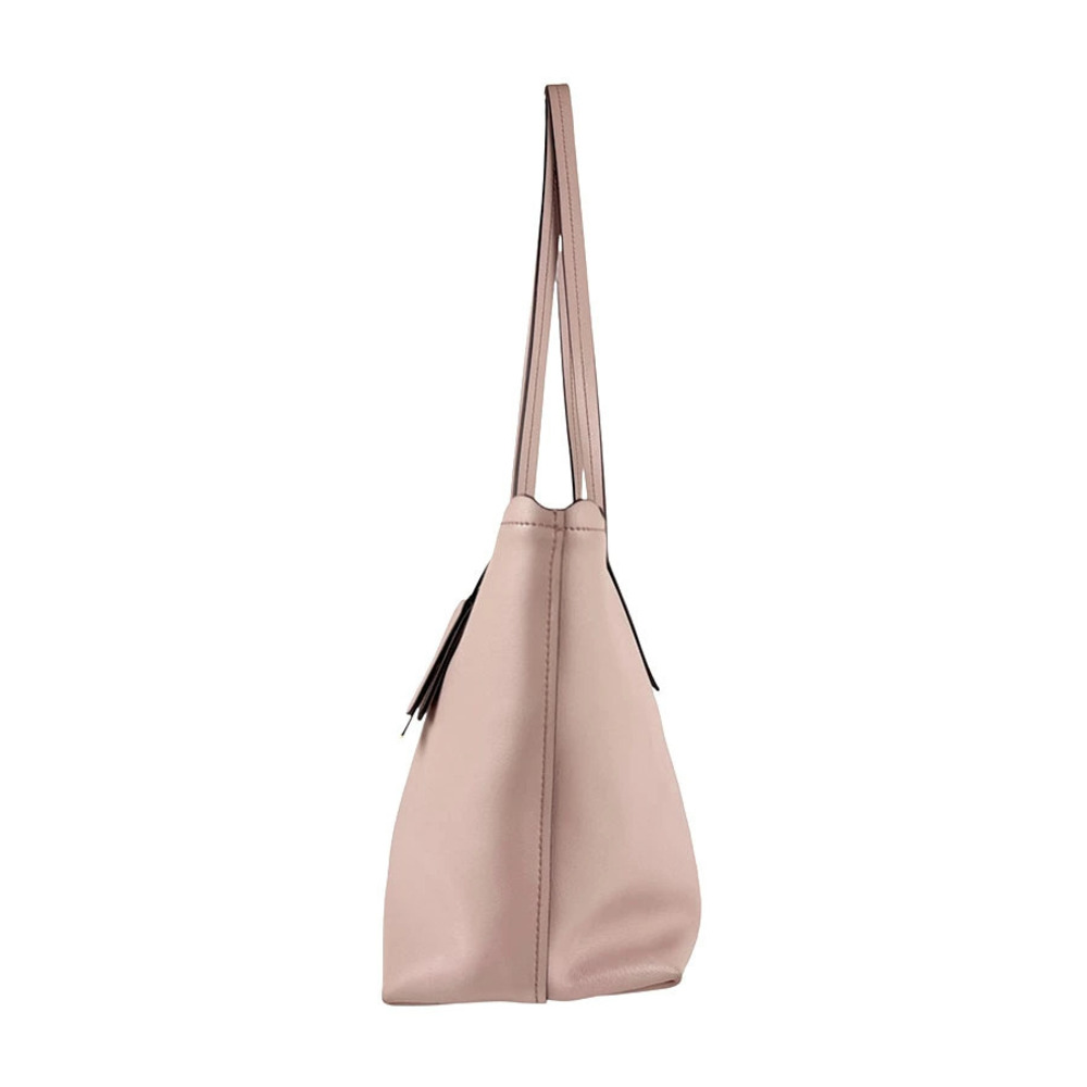 Miu Miu leather bag pink shoulder Pink